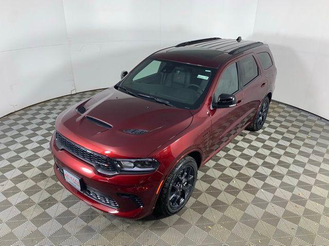 new 2026 Dodge Durango car, priced at $49,719