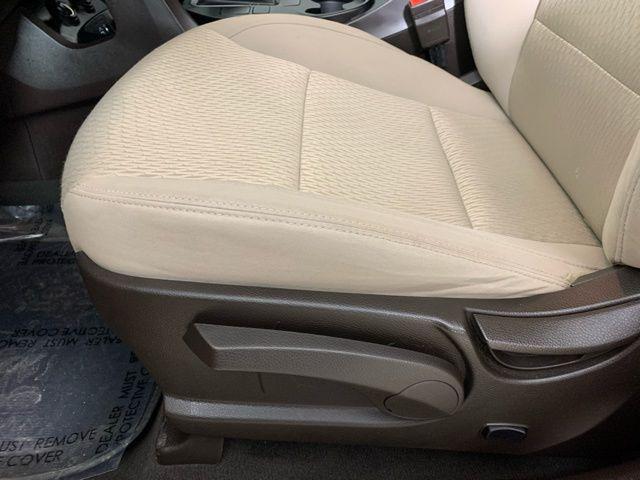 used 2018 Hyundai Santa Fe Sport car, priced at $12,500