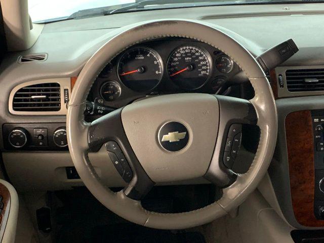 used 2009 Chevrolet Tahoe car, priced at $6,000