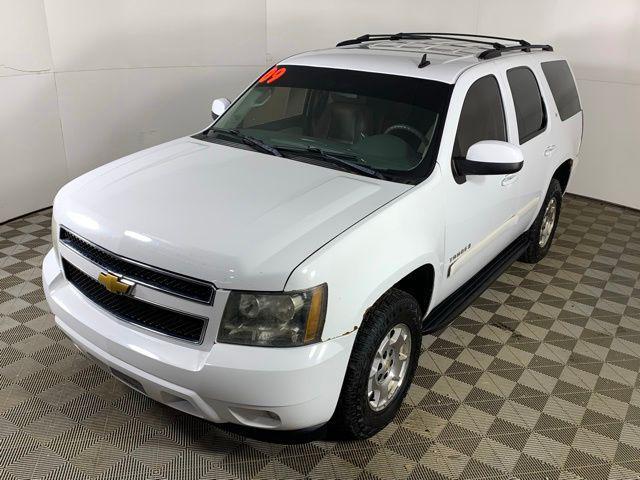 used 2009 Chevrolet Tahoe car, priced at $6,000