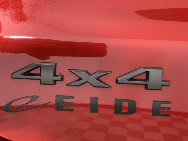 new 2026 Jeep Compass car, priced at $32,573