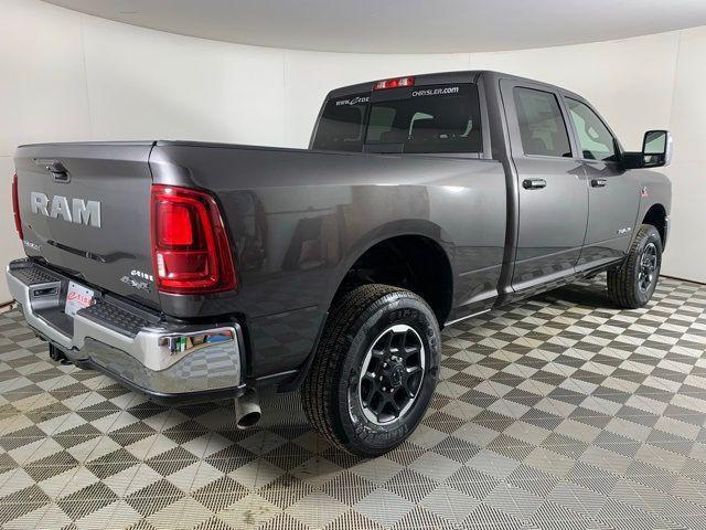 new 2025 Ram 2500 car, priced at $67,965