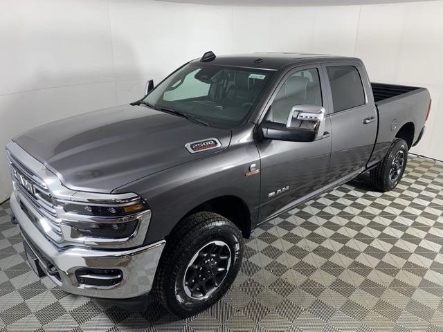 new 2025 Ram 2500 car, priced at $72,465
