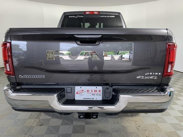 new 2025 Ram 2500 car, priced at $72,465