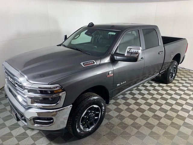 new 2025 Ram 2500 car, priced at $67,965