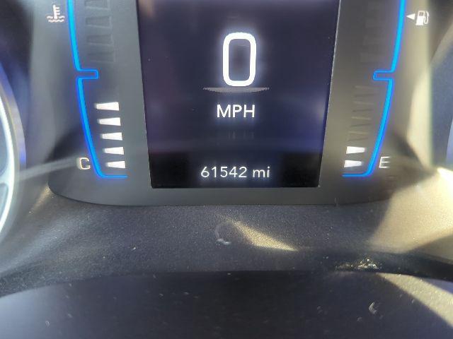 used 2023 Chrysler Voyager car, priced at $22,000