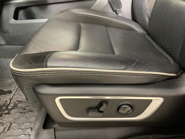 used 2023 Ram 1500 car, priced at $39,000