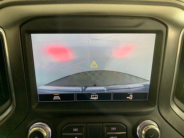 used 2021 GMC Sierra 1500 car, priced at $32,000