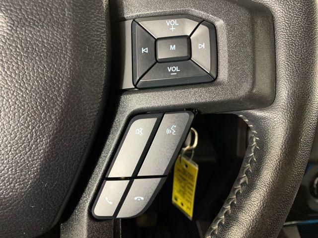 used 2020 Ford F-150 car, priced at $27,500