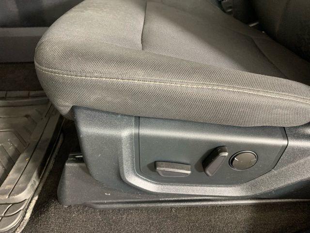 used 2020 Ford F-150 car, priced at $27,500