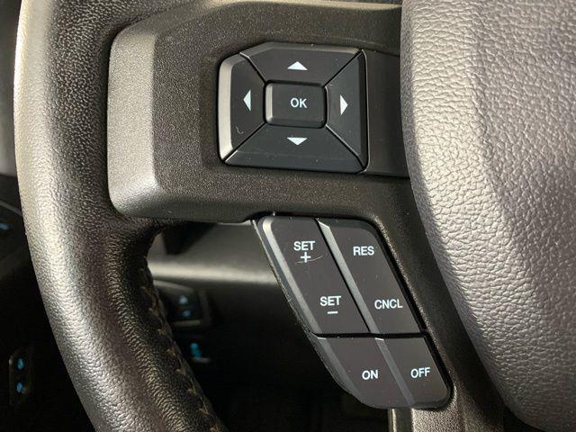 used 2020 Ford F-150 car, priced at $27,500