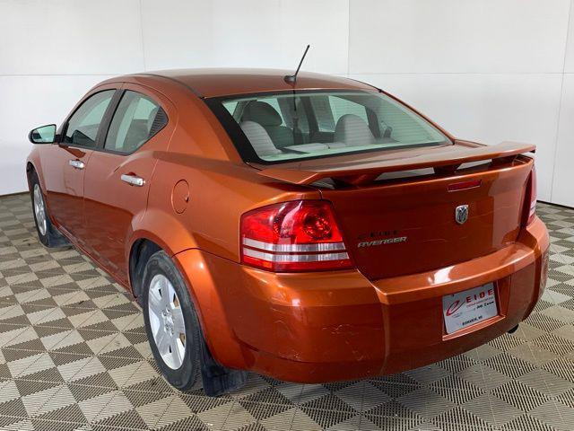used 2008 Dodge Avenger car, priced at $2,899