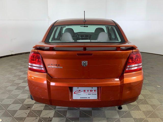 used 2008 Dodge Avenger car, priced at $2,899