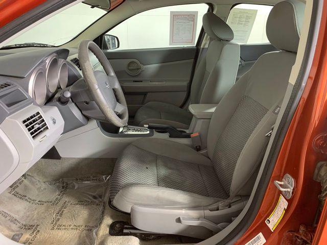 used 2008 Dodge Avenger car, priced at $2,899