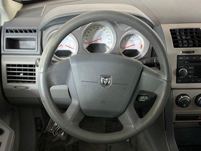 used 2008 Dodge Avenger car, priced at $2,899