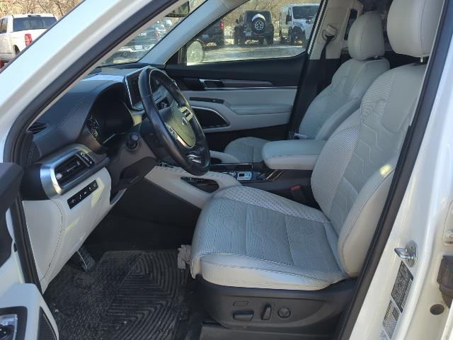 used 2020 Kia Telluride car, priced at $22,500