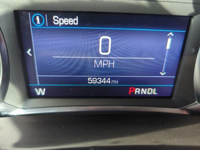 used 2021 Chevrolet Blazer car, priced at $21,500