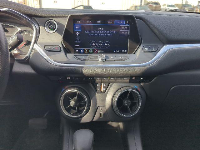 used 2021 Chevrolet Blazer car, priced at $21,500