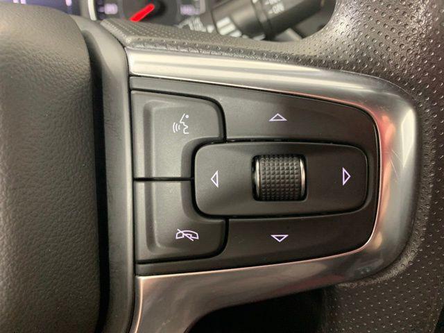 used 2021 Chevrolet Blazer car, priced at $22,000