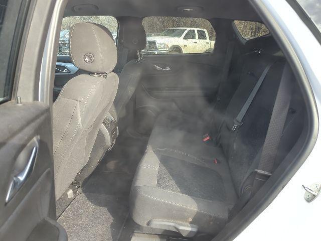 used 2021 Chevrolet Blazer car, priced at $21,500