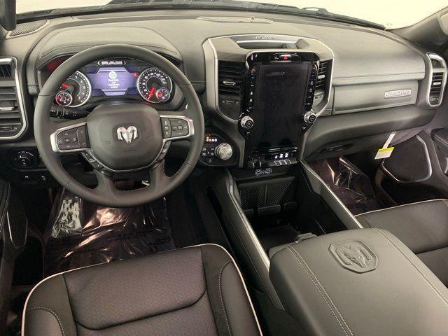 new 2026 Ram 1500 car, priced at $59,427