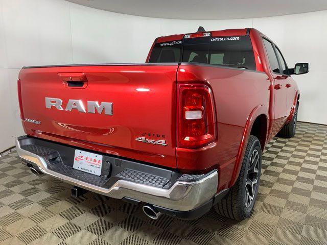 new 2026 Ram 1500 car, priced at $59,427