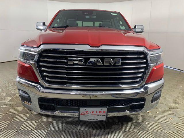 new 2026 Ram 1500 car, priced at $59,427
