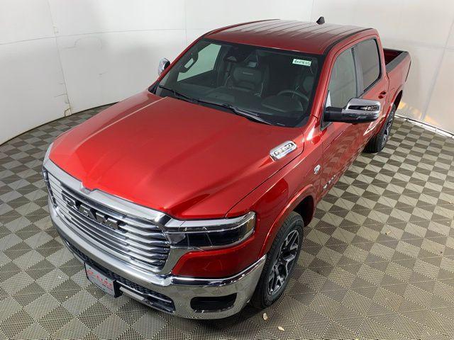 new 2026 Ram 1500 car, priced at $59,427