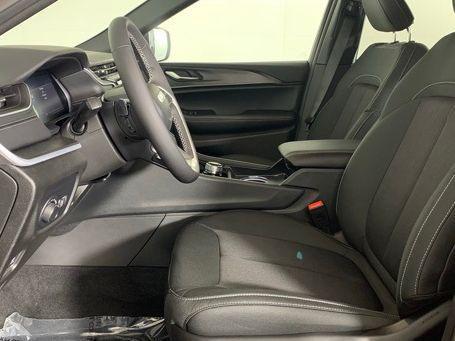 new 2025 Jeep Grand Cherokee car, priced at $33,369