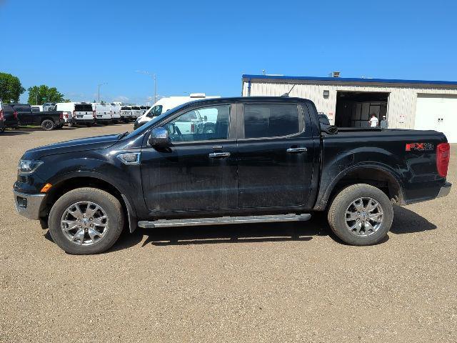 used 2019 Ford Ranger car, priced at $22,399