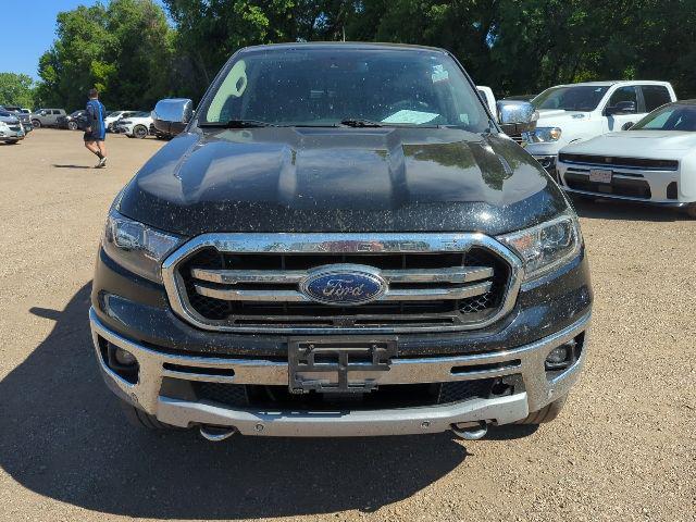 used 2019 Ford Ranger car, priced at $22,399