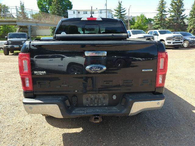 used 2019 Ford Ranger car, priced at $22,399