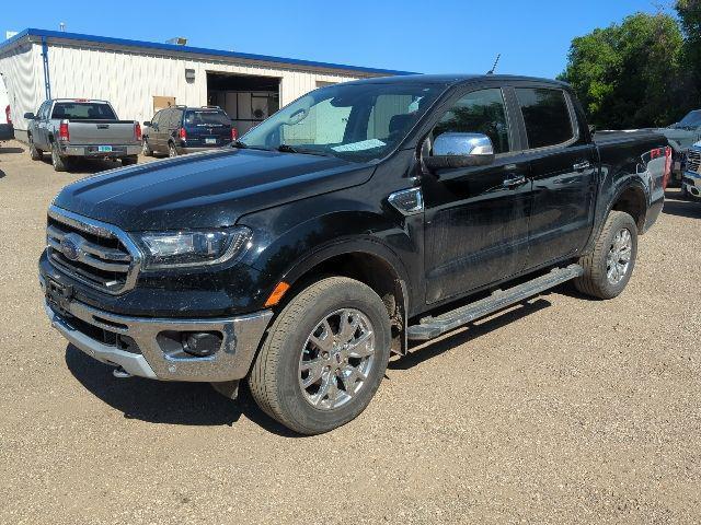 used 2019 Ford Ranger car, priced at $22,399