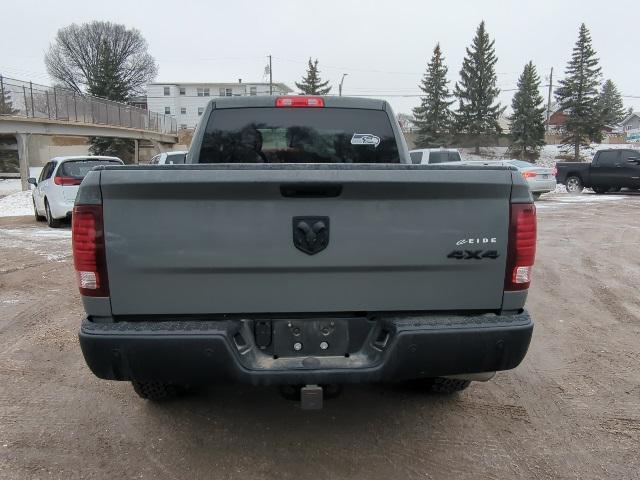 used 2022 Ram 1500 Classic car, priced at $31,000