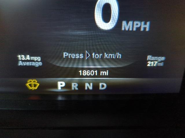 used 2022 Ram 1500 Classic car, priced at $31,000