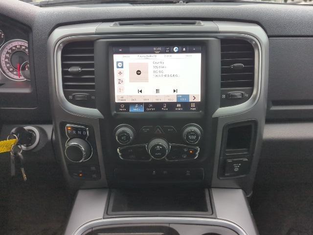 used 2022 Ram 1500 Classic car, priced at $31,000