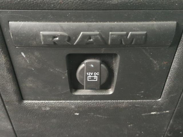 used 2022 Ram 1500 Classic car, priced at $31,000