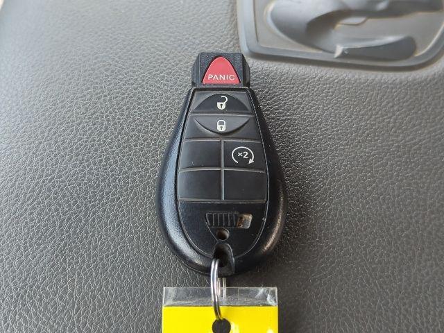 used 2017 Ram 1500 car, priced at $11,500