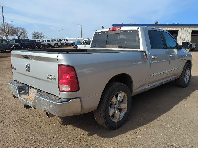 used 2017 Ram 1500 car, priced at $11,500