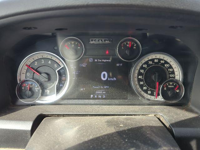 used 2017 Ram 1500 car, priced at $11,500