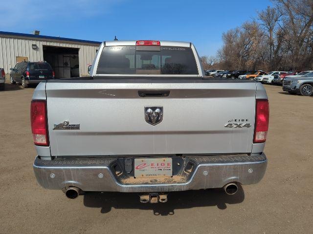 used 2017 Ram 1500 car, priced at $11,500