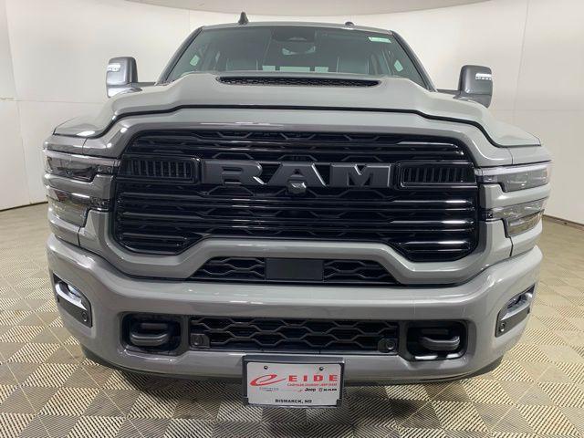 new 2026 Ram 2500 car, priced at $79,482