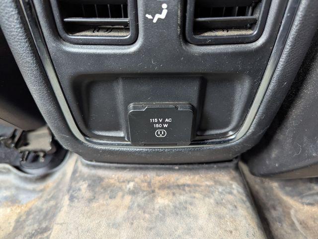 used 2018 Jeep Grand Cherokee car, priced at $17,399