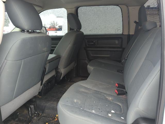 used 2018 Ram 1500 car, priced at $17,000