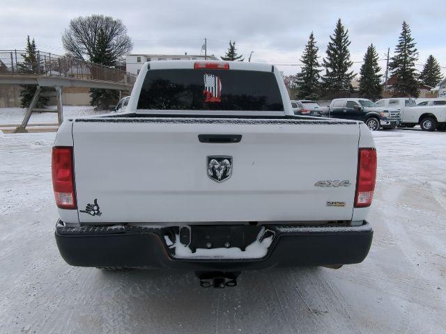 used 2018 Ram 1500 car, priced at $17,000