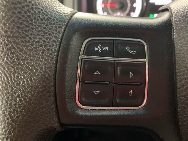 used 2018 Ram 1500 car, priced at $17,000