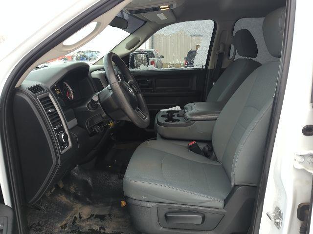 used 2018 Ram 1500 car, priced at $17,000