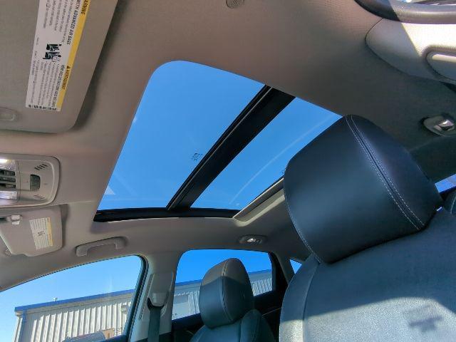 used 2018 Buick LaCrosse car, priced at $6,000