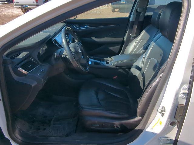 used 2018 Buick LaCrosse car, priced at $6,000