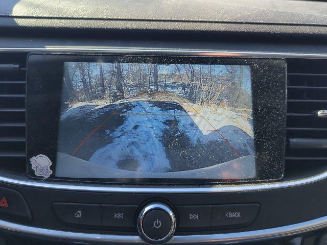 used 2018 Buick LaCrosse car, priced at $6,000